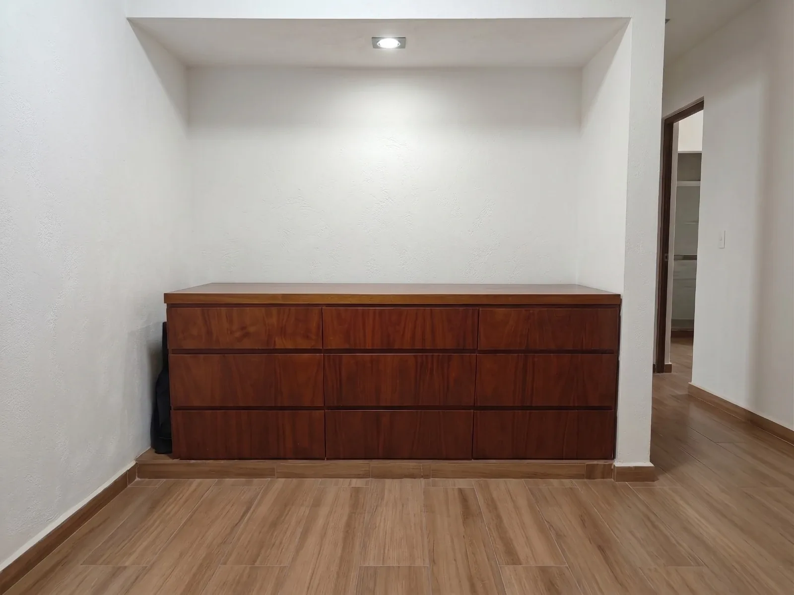 Mueble de Madera a Medida